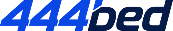 444bed লোগো